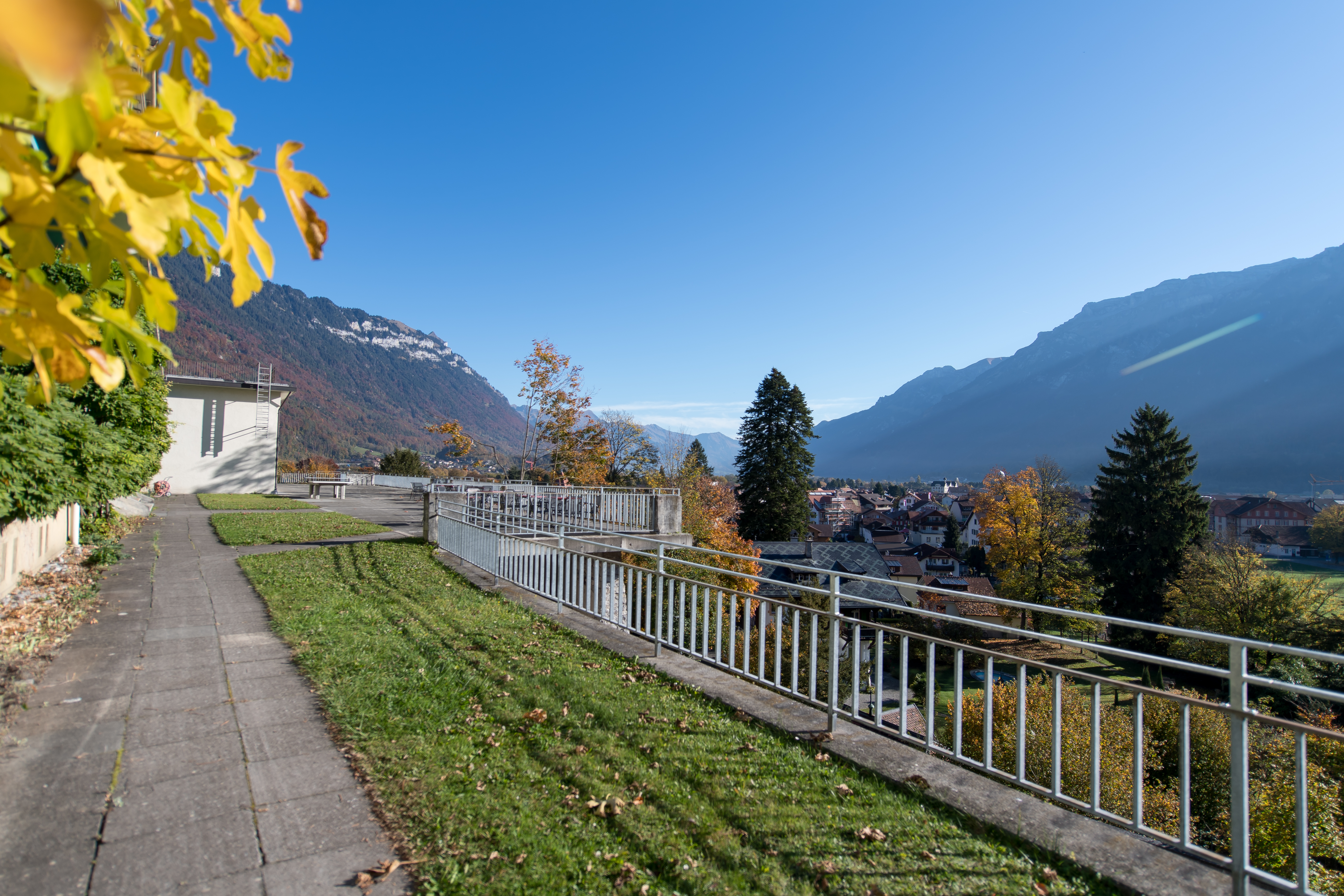 School-hotel Interlaken (8)