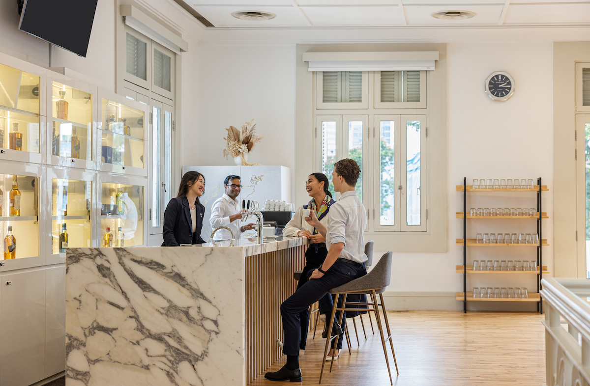 EHL Campus (Singapore) gallery