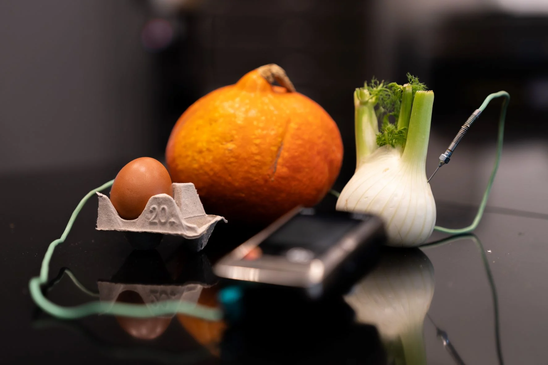 cuisson sous vide juste basse temperature