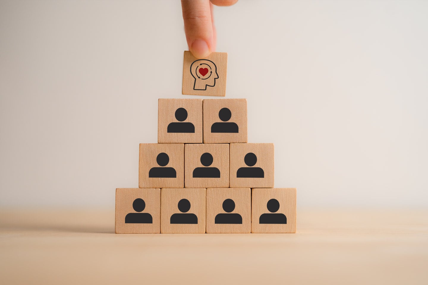 Emotional intelligence and leadership