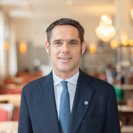 EHL-SSTH_Service-Manager_Andre-Messmann