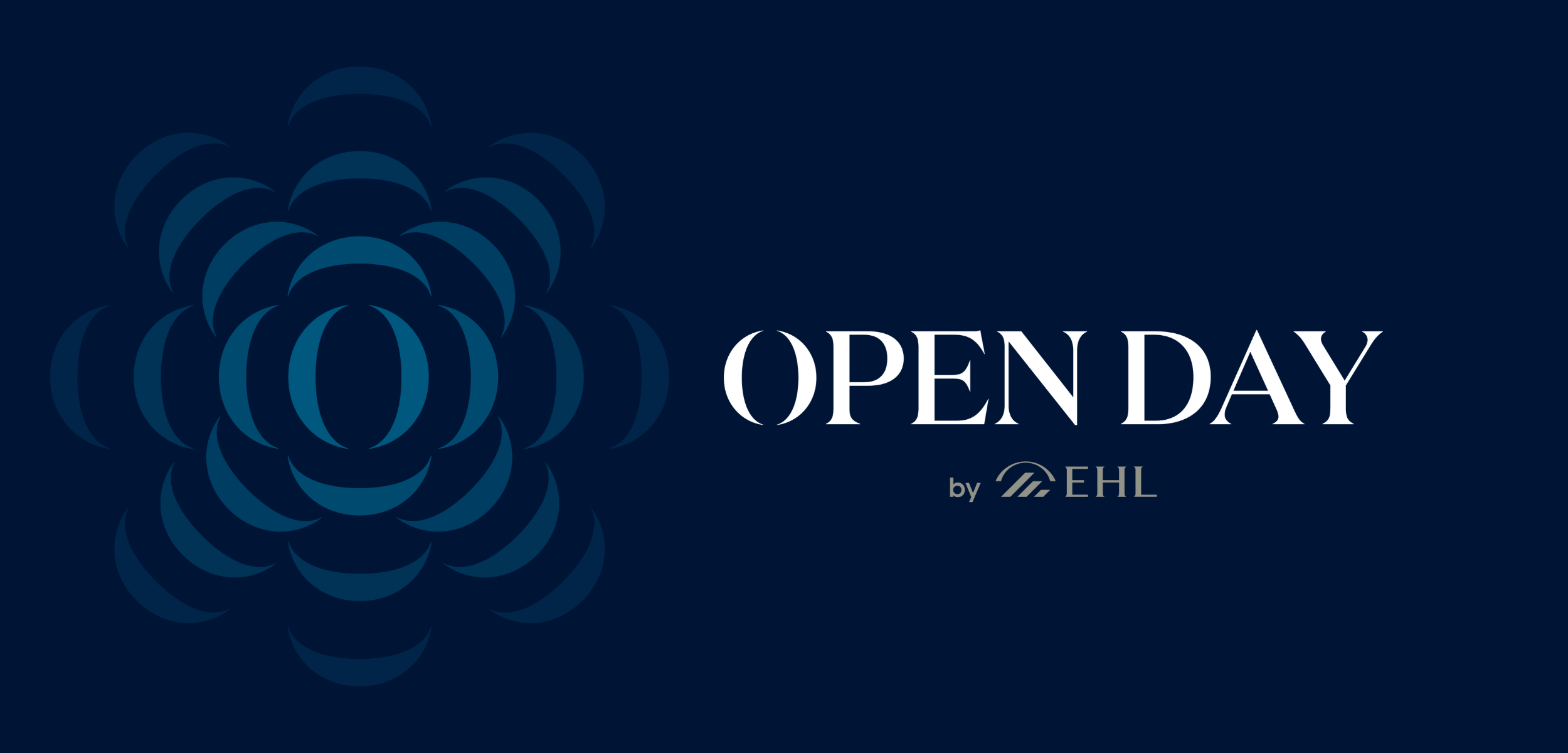 EHL Passugg Open Day Header Image