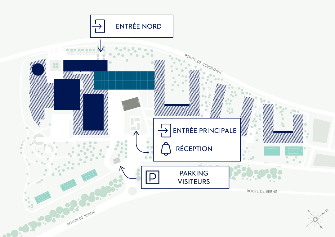 EHL_Lausanne_Campus_map_Web_French