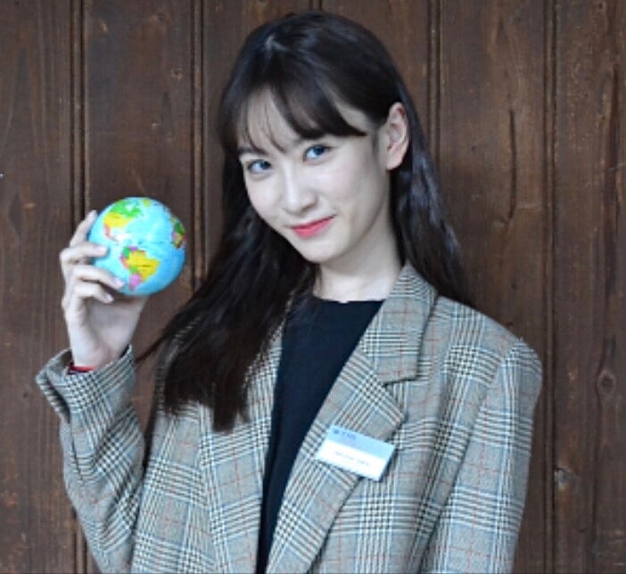 Xinyi-Zhou