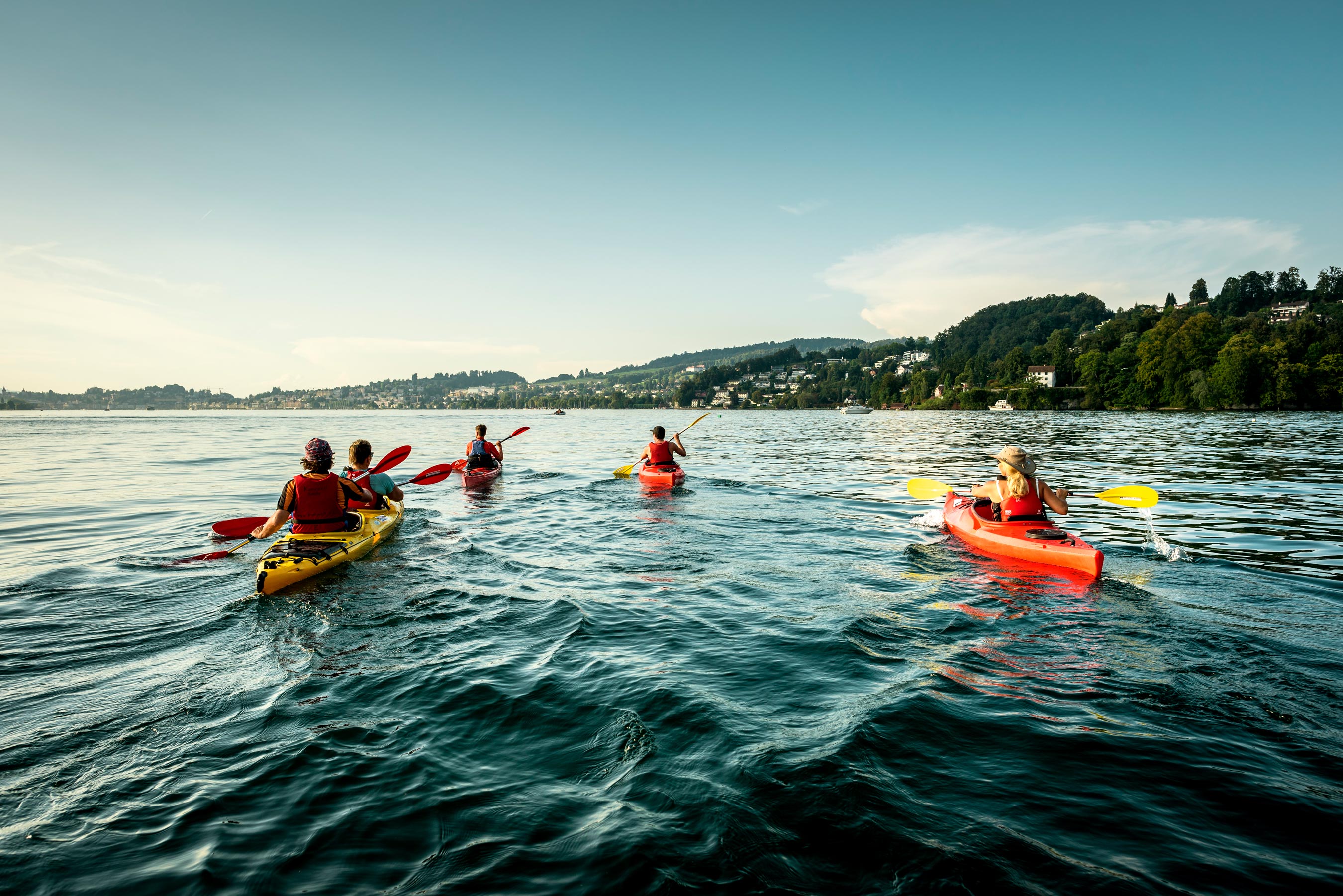 ehl-kayaking-swiss-lakes