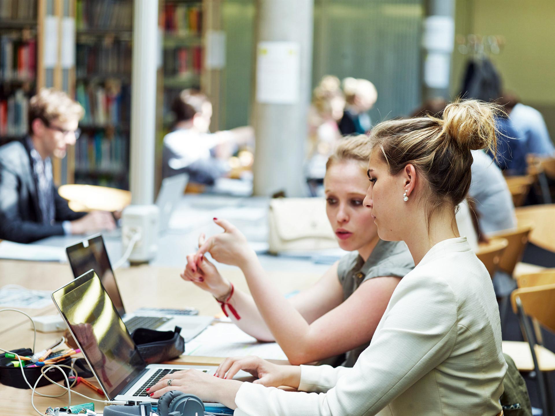 ehl-library-today