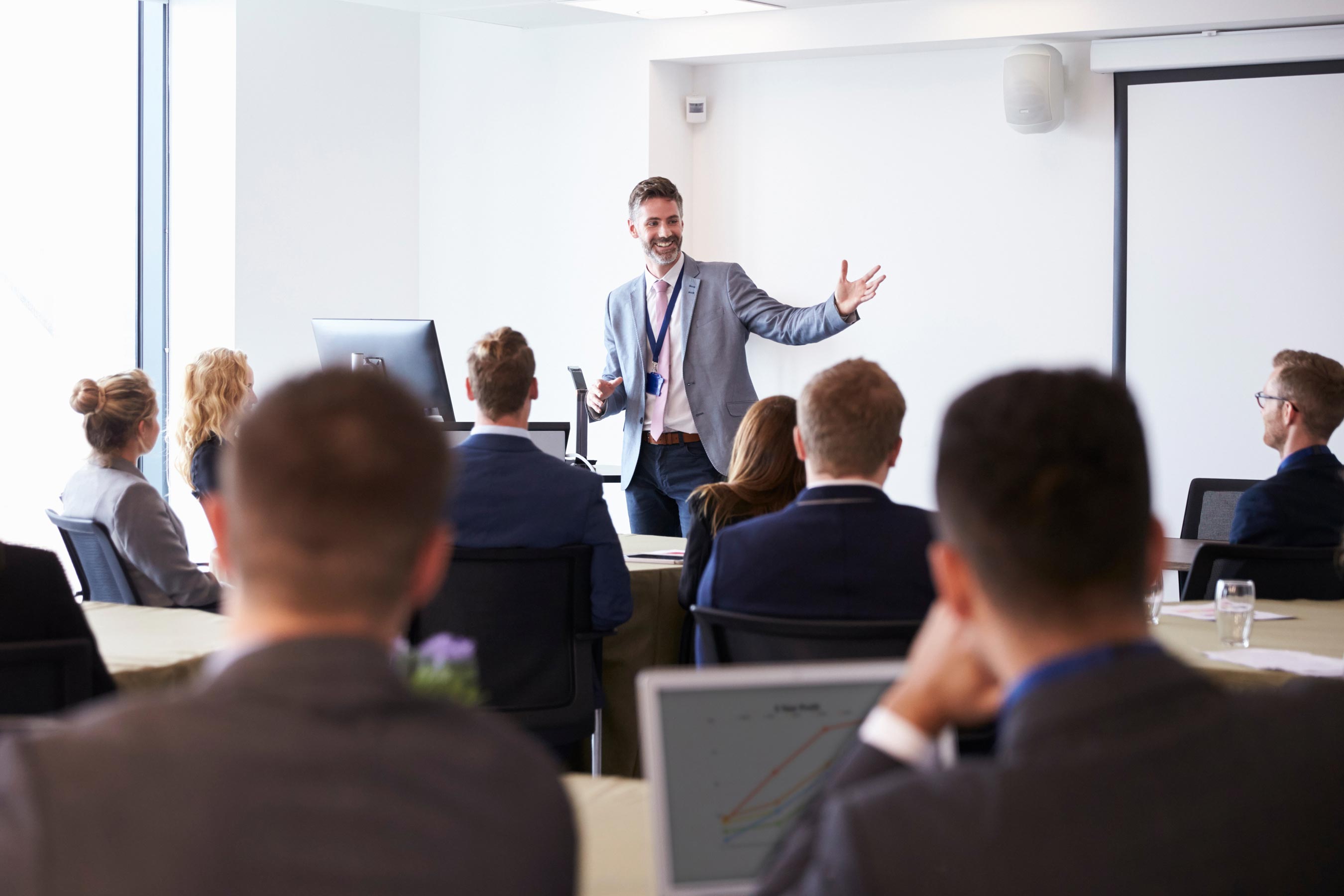 Master in Hospitality Management EHL