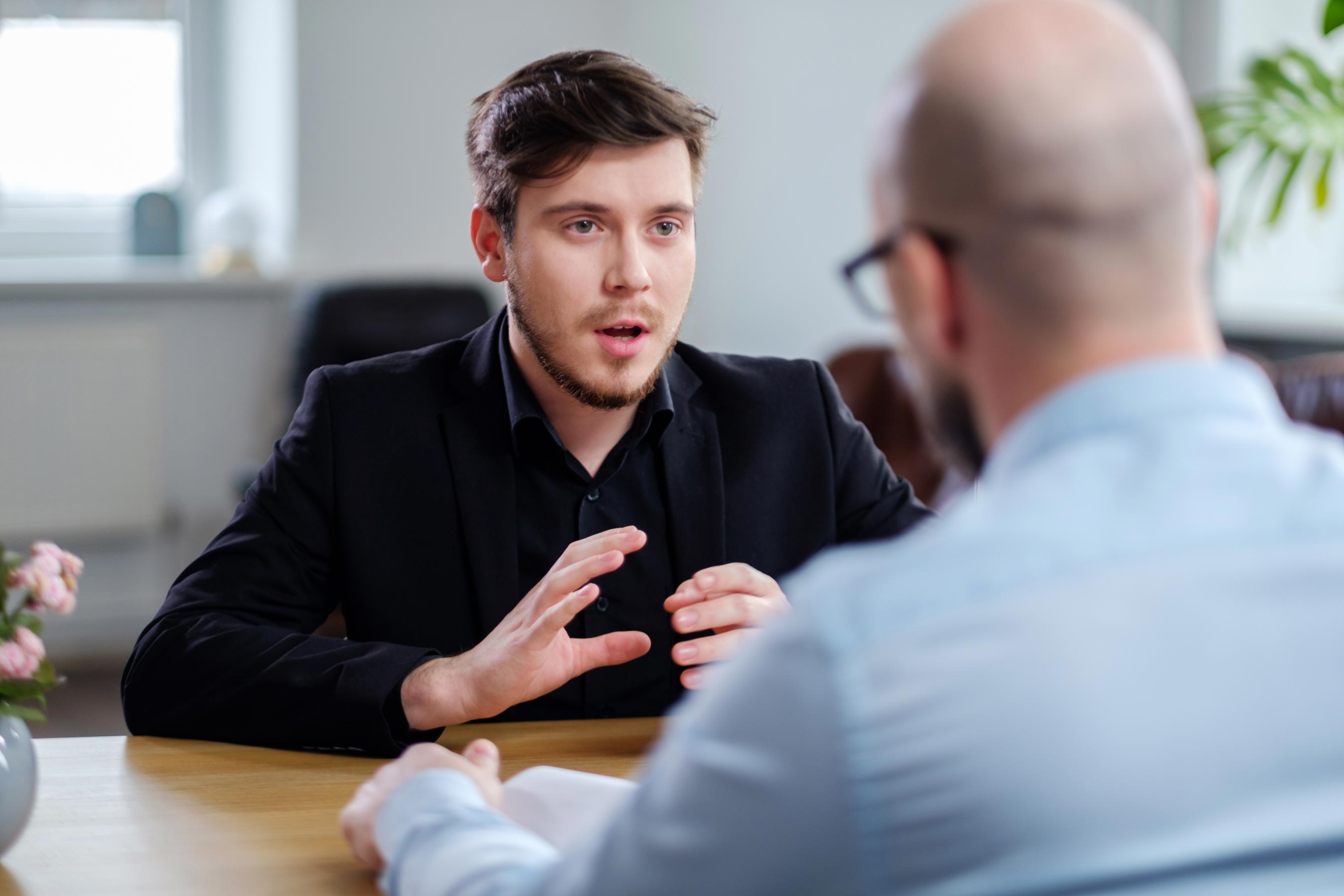 ssth-career-services