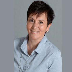 Mrs Katia Mazzone Raschein