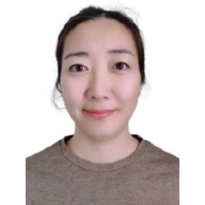 Mrs Honghua Schneider