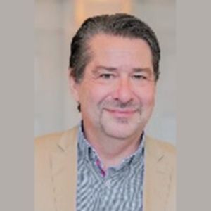 Mr Frederik Schweighauser