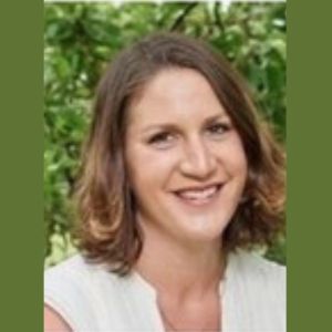 Mrs Ursina Vollenweider