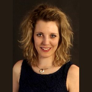 Mrs Sonja Becker
