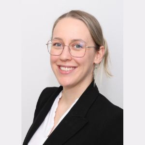 Mrs Flavia Wolfensberger