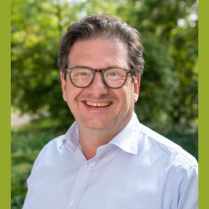 Mr Reto Thörig