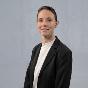 Alice Mcilhagger