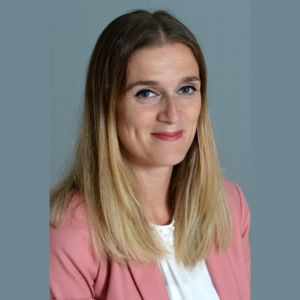 Mrs Jelena Arambasic