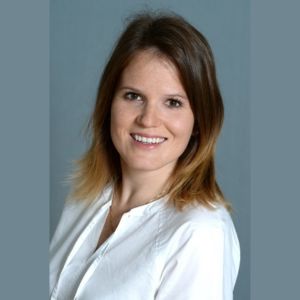 Mrs Michelle Casanova