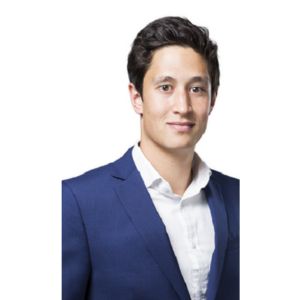 Mr Sebastian Küchler