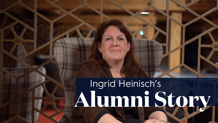 Youtube-Thumbnail_Alumni-Story_Ingrid-Heinisch