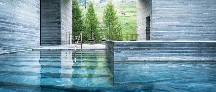 Wellness Hotel Vals 